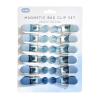 Clip c/Imán x12