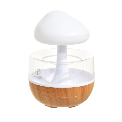 Humidificador Hongo