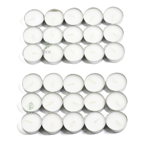 Set Velas C/Fragancia x30 - Imagen 2