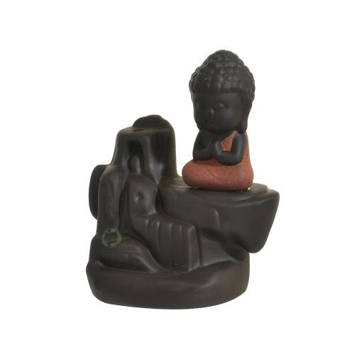 Fuente de Humo Buda