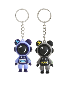 Llavero Astronauta x12