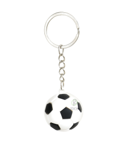 Llavero Pelota Fútbol x12