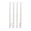 Velas Torneada 20 cm