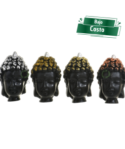 Set Buda Cabeza x4