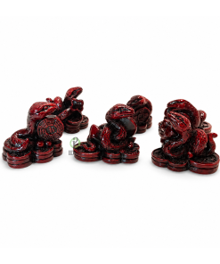 Set Víboras x6
