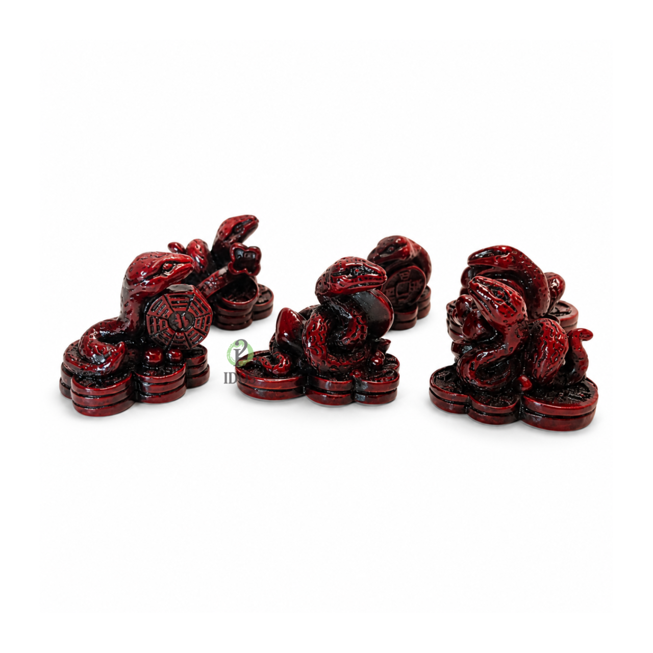 Set Víboras x6