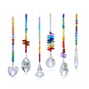 Set Caireles x6 Colgables
