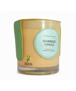 Vela Aromática Indiv.