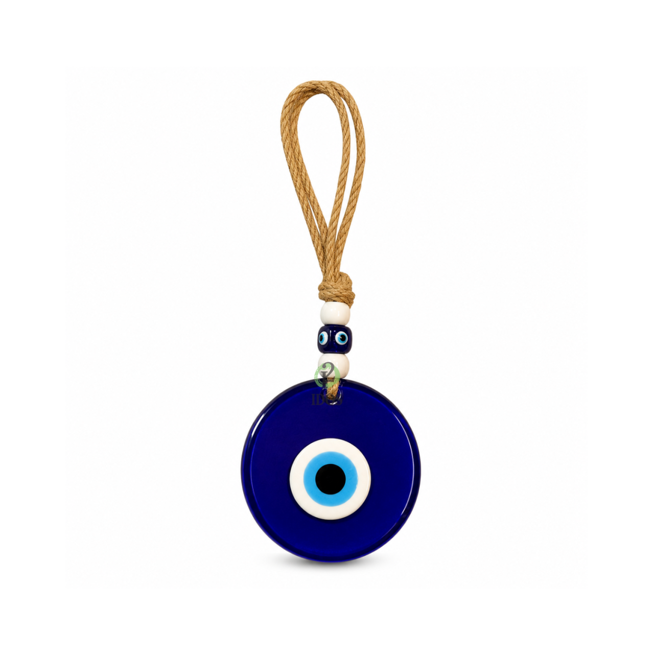 Colgante Ojo Colores