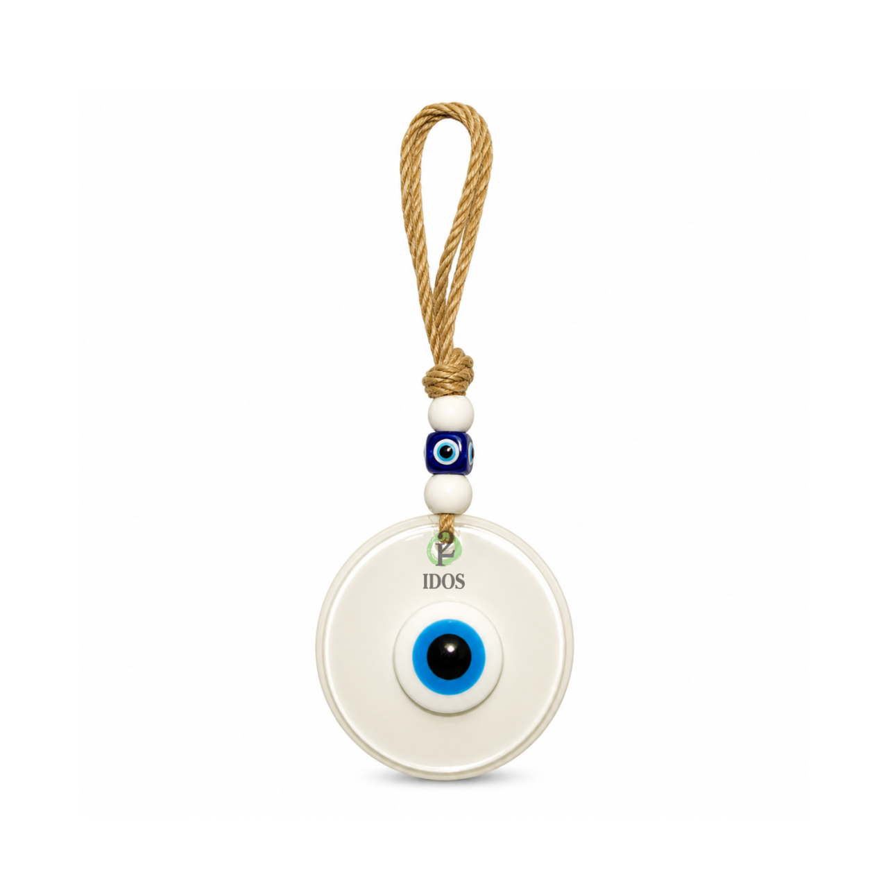 Colgante Ojo Colores - Imagen 2