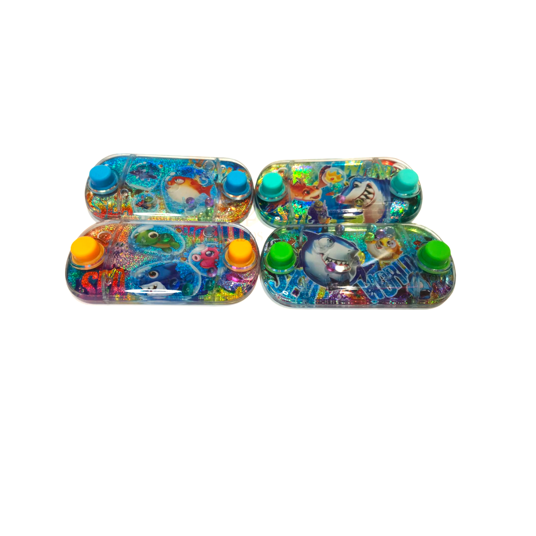 Juego de Agua - Imagen 3