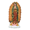 Figura Guadalupe 20 cm
