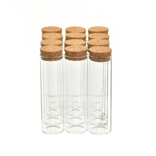 Tubo Corcho 3x10 cm x12 uni