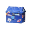 Alcancía Casita Astronauta