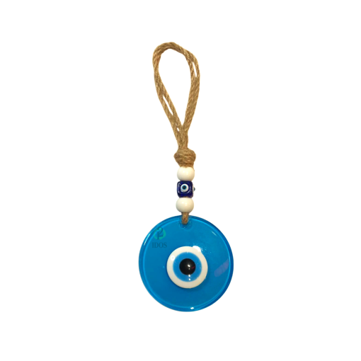 Colgante Ojo Colores - Imagen 3
