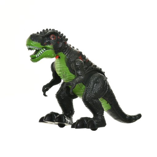 Dinosaurio a Pila