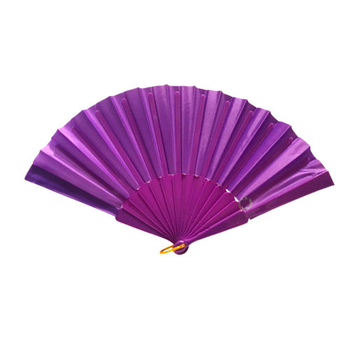 Abanico Colores x12