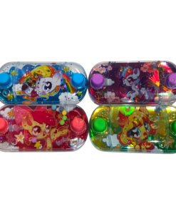 Juego de Agua