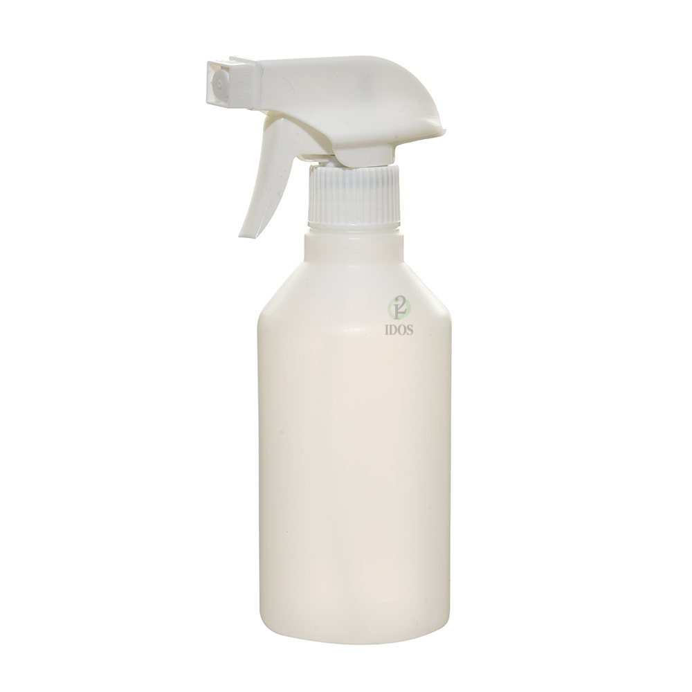 Rociador Redondo Blanco