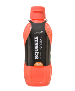 Botella Squezze 700 ml