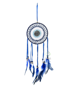 Atrapasueños Ojo Turco 16 cm