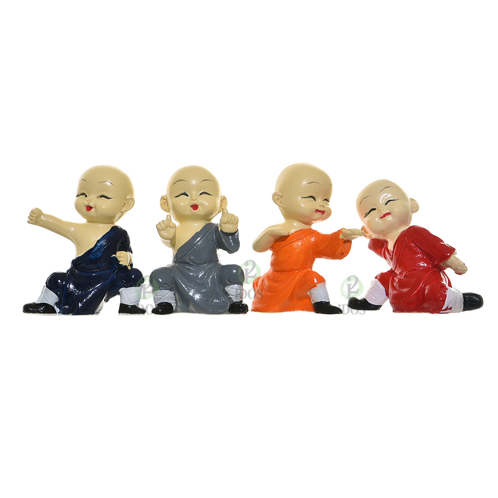 Buda Colores x4 - Idos Mayoristas
