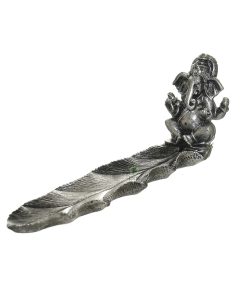 Porta Inciensos Ganesha