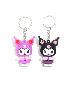 Llavero Kuromi x12