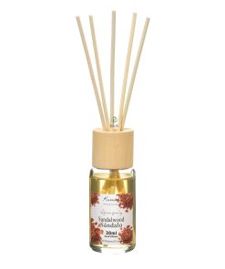 Difusor Kuxuan 30 ml