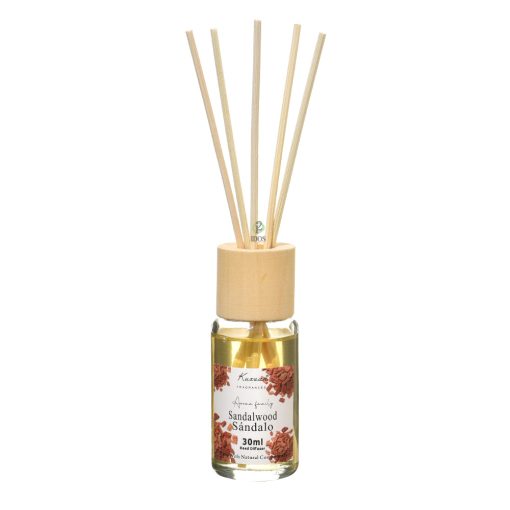 Difusor Kuxuan 30 ml