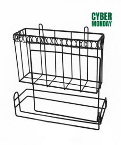 Soporte Metal Colgable