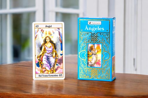Cartas de los Ángeles - Imagen 2