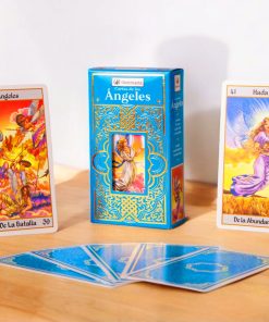 Cartas de los Ángeles