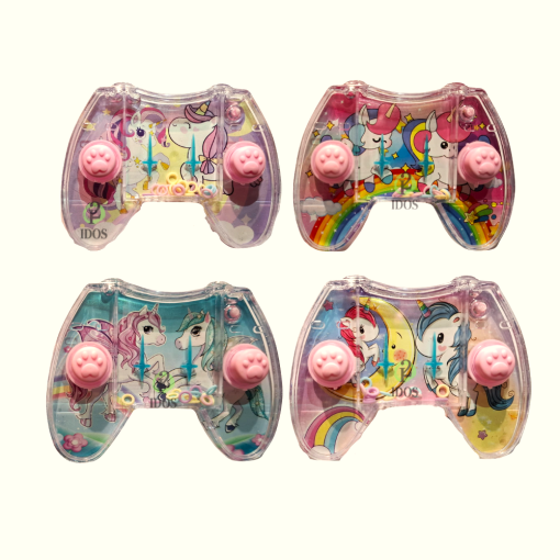 Juego de Agua Control - Imagen 4