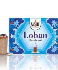 Vasu Loban Dhoop