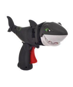 Tiburón Con Sonido y Movimiento