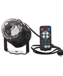 Led Party Light con Control