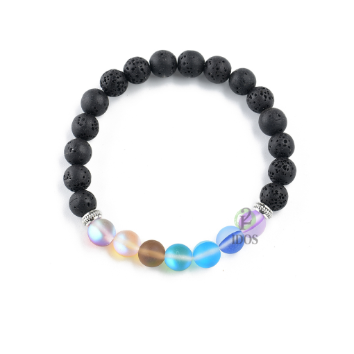 Pulsera 7 Chakras