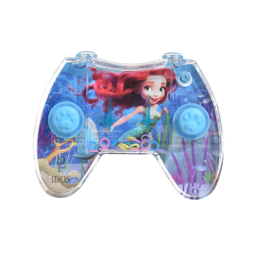 Juego de Agua Control
