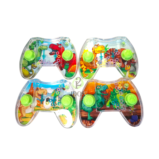 Juego de Agua Control - Imagen 2