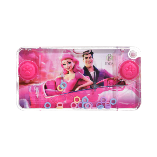 Juego de Agua 2 Botones