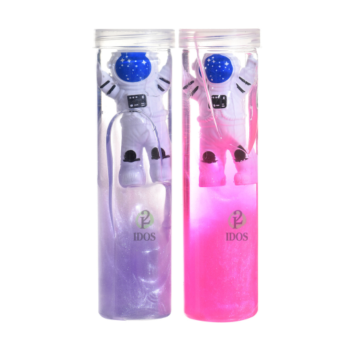 Slime Muñeco - Imagen 2
