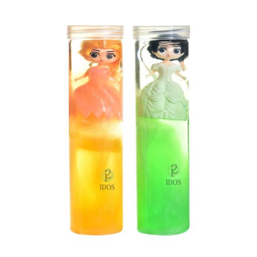 Slime Muñeco - Imagen 3