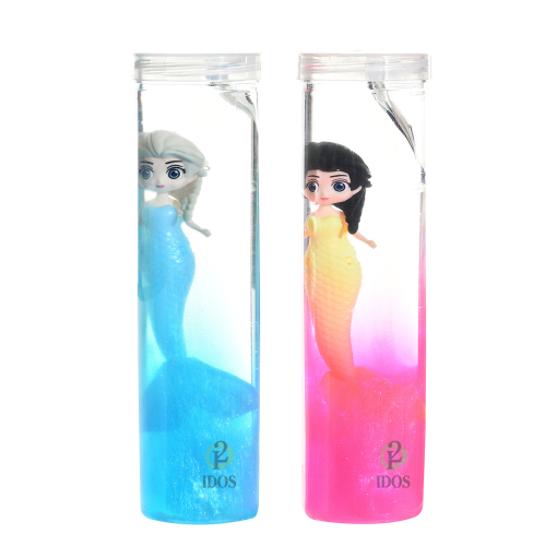 Slime Muñeco