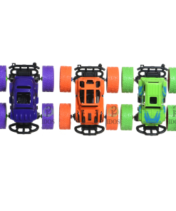 Auto Camioneta Plástico
