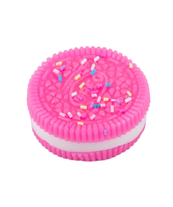 Amansaloco Pinch Family Galleta