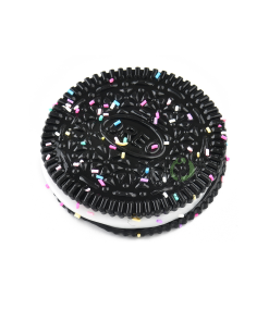 Amansaloco Pinch Family Galleta