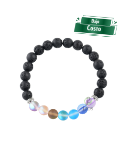 Pulsera 7 Chakras