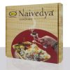 Caja de Carbones con Resina Naivedya Sambrani Dhoop