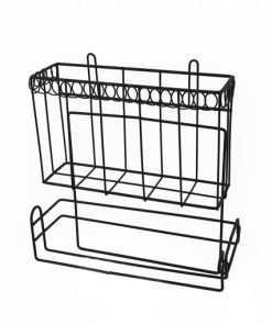 Soporte Metal Colgable
